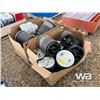 Image 4 : Truck  Air Suspension Bags