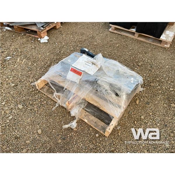John Deere Grader Wing  Attachment Bracket