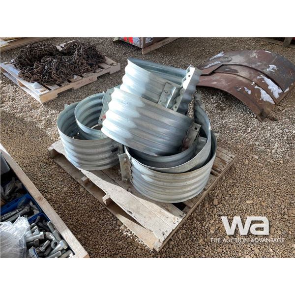 Culvert Connectors