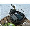 Image 3 : 2 IN. Water Pump with Leeson 1.5HP Electric Motor