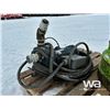 Image 4 : 2 IN. Water Pump with Leeson 1.5HP Electric Motor