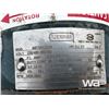 Image 5 : 2 IN. Water Pump with Leeson 1.5HP Electric Motor