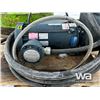 Image 6 : 2 IN. Water Pump with Leeson 1.5HP Electric Motor