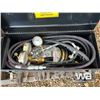Image 5 : Pressure Test Equipment, Hose & Gauges
