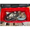 Image 7 : Pressure Test Equipment, Hose & Gauges