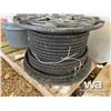 Image 5 : (2) Drums Of Chassis Lube, Hose, Stop Signs