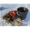 Image 1 : Jet 2-Ton Chain Hoist, Truck Hubs, Planetary