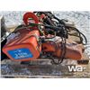 Image 5 : Jet 2-Ton Chain Hoist, Truck Hubs, Planetary