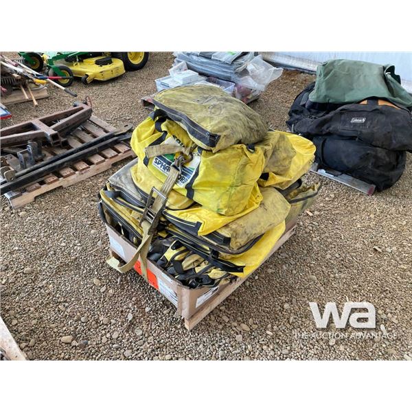 Emergency Spill Kits