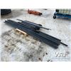 Image 3 : (5) Tow Hitches, 1.5 IN. ABS Pipe
