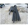 Image 5 : (5) Tow Hitches, 1.5 IN. ABS Pipe