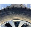 Image 4 : (3) Michelin 275/55R20 Tires & Rims