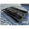 Image 1 : 20 FT. Bi-Parting Wrought Iron Ornamental Gate