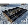 Image 2 : 20 FT. Bi-Parting Wrought Iron Ornamental Gate