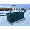 Image 4 : (30) 5X9.5 FT. Steel Corral Panels