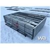 Image 1 : (40) 6X9.5 FT. Construction Panels