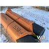 Image 3 : (2) Rolls Of 6.56X82 FT. 4CM Grass Turf