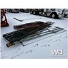 Image 2 : (6) Livestock Gates & (8) Panels
