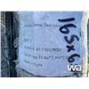 Image 5 : (9) 6.5X165 FT. Metal Mesh Fencing