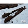 Image 3 : (3) 8 IN. X 12 FT. Screw Piles