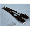 Image 4 : (3) 8 IN. X 12 FT. Screw Piles