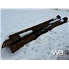 Image 5 : (3) 8 IN. X 12 FT. Screw Piles