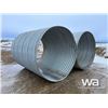 Image 1 : (2) 10X8 FT. Culverts