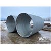 Image 2 : (2) 10X8 FT. Culverts
