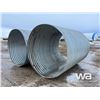 Image 4 : (2) 10X8 FT. Culverts