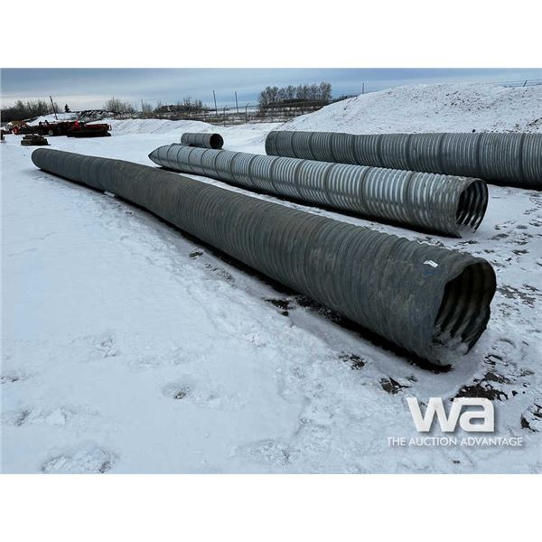 42 FT. X 24 IN. Culvert