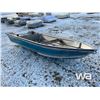 Image 2 : 56X136 IN. K350 Aluminum Boat
