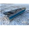 Image 3 : 56X136 IN. K350 Aluminum Boat