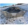 Image 7 : 56X136 IN. K350 Aluminum Boat