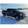Image 2 : 2017 Ford F150 King Ranch Crew Cab Pickup