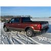 Image 4 : 2017 Ford F150 King Ranch Crew Cab Pickup