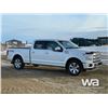 Image 2 : 2017 Ford F150 Platinum Crew Cab Pickup