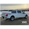 Image 3 : 2017 Ford F150 Platinum Crew Cab Pickup