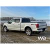 Image 4 : 2017 Ford F150 Platinum Crew Cab Pickup