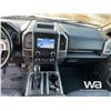 Image 8 : 2017 Ford F150 Platinum Crew Cab Pickup