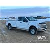 Image 2 : 2018 Ford F350 XLT Extended Cab Pickup