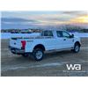 Image 3 : 2018 Ford F350 XLT Extended Cab Pickup