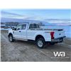 Image 4 : 2018 Ford F350 XLT Extended Cab Pickup