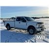 Image 2 : 2018 Ford F350 XLT Extended Cab Pickup