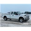 Image 2 : 2015 Ford F350 XLT Extended Cab Pickup