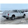 Image 3 : 2015 Ford F350 XLT Extended Cab Pickup