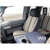 Image 7 : 2015 Ford F350 XLT Extended Cab Pickup
