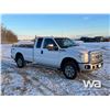 Image 2 : 2013 Ford F350 XLT Extended Cab Pickup