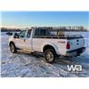 Image 4 : 2013 Ford F350 XLT Extended Cab Pickup