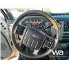 Image 9 : 2013 Ford F350 XLT Extended Cab Pickup