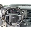 Image 11 : 2011 Ford F350 XLT Super Duty Pickup